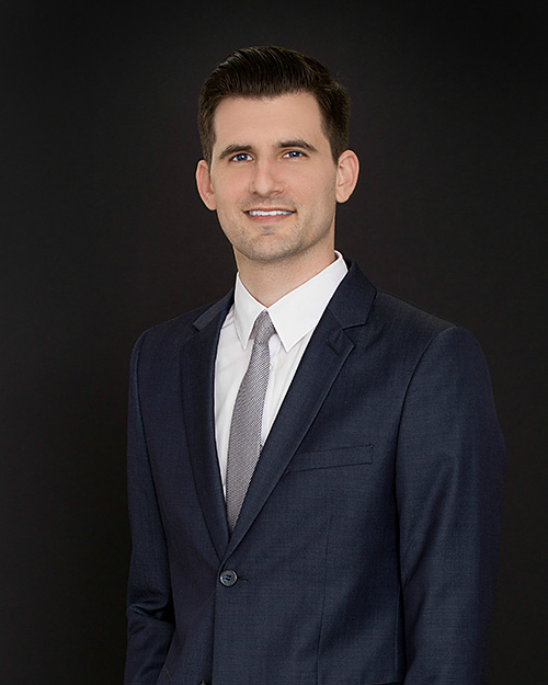 Jason Pinegar