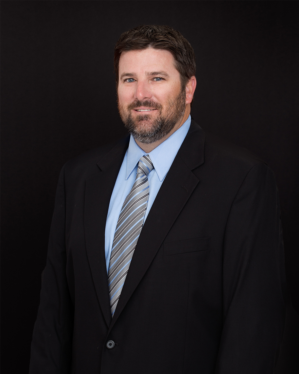 Brian Selvey