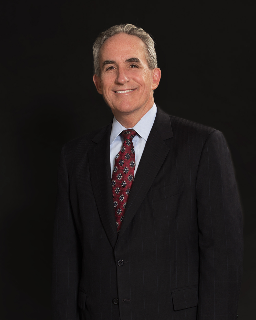 Jeff Black