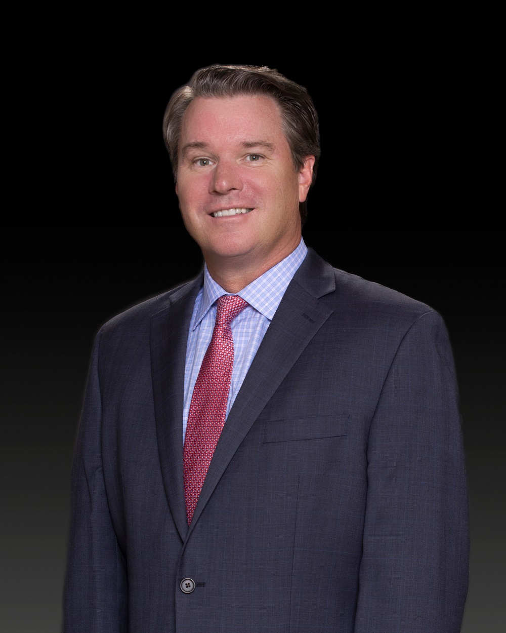 James Hickey