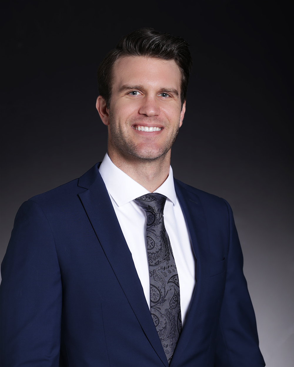 Brent Lamb