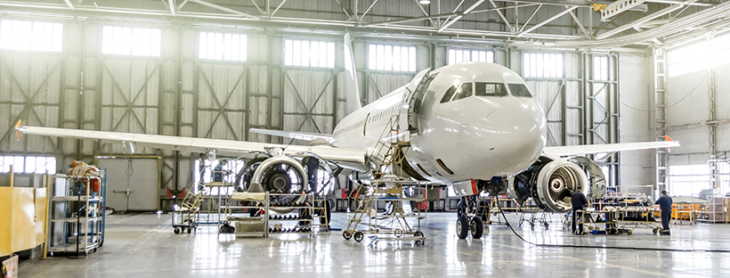 Aftermarket Services Provided by OEMs in the Aviation + Aerospace Industry