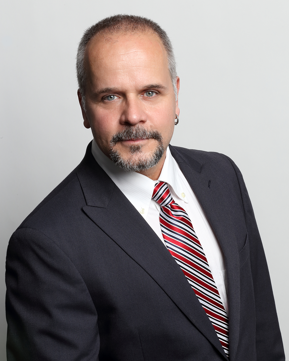 Alex Verdecchia