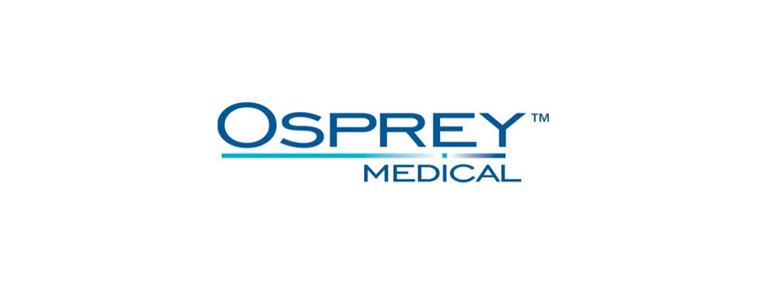 Osprey Medical Logo
