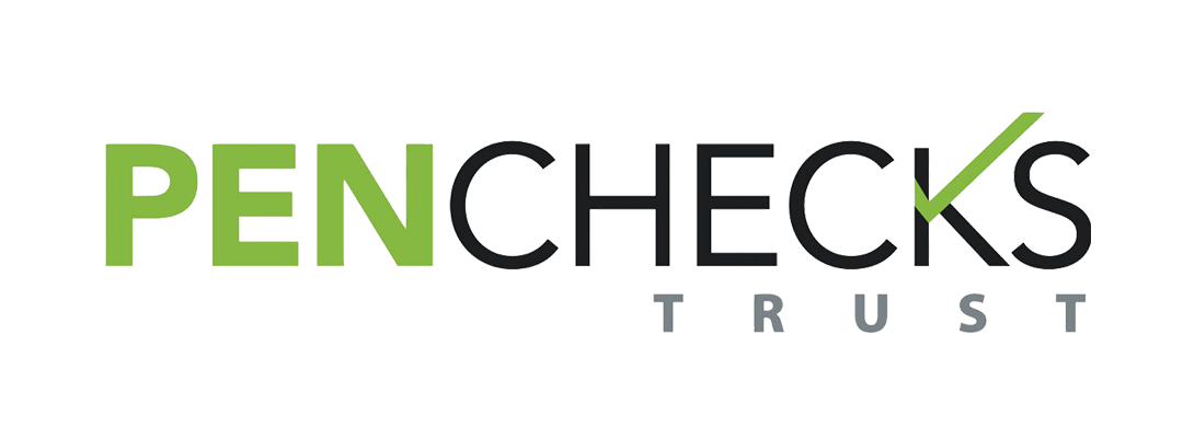 PenChecks Logo