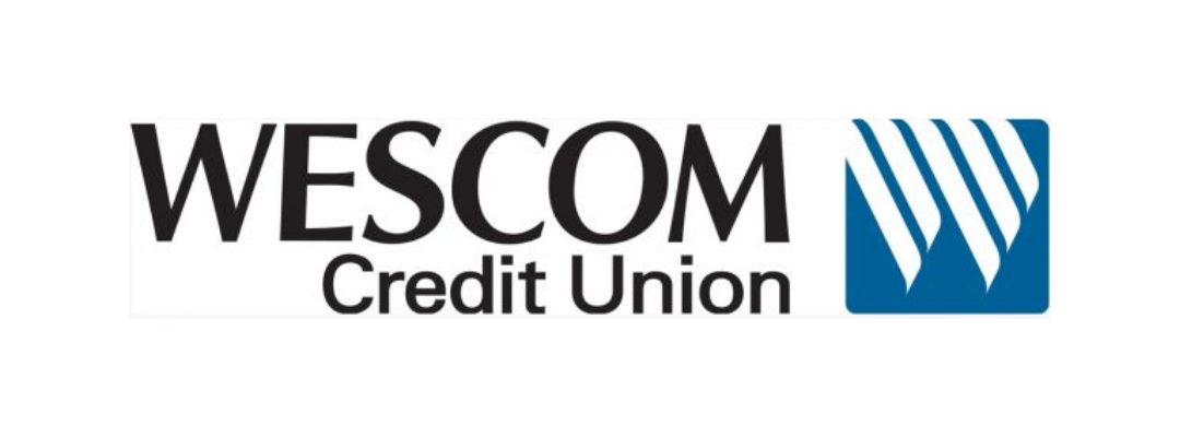 Wescom Credit Union Logo