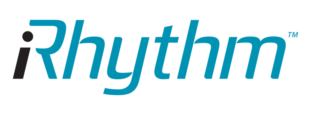 iRhythm Logo