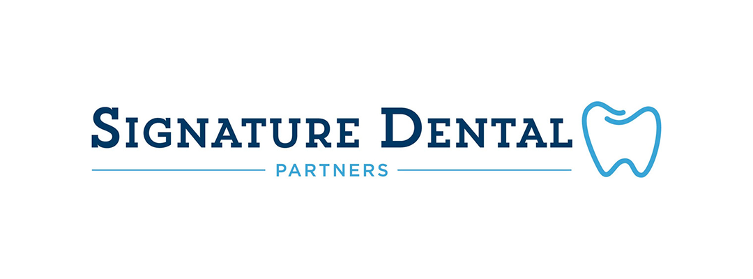 Signature Dental Partners Logo
