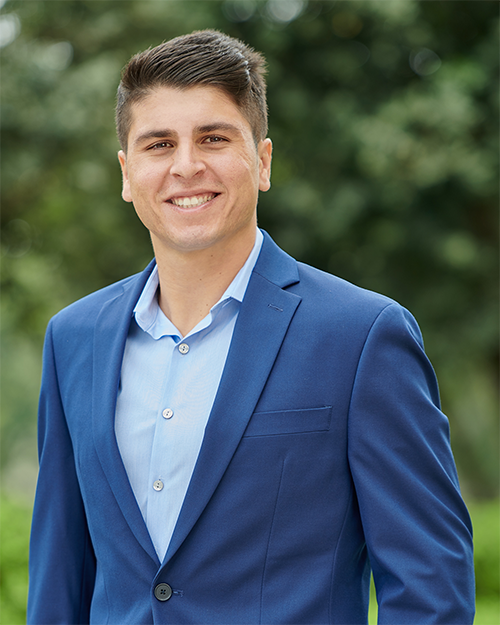 Kian Saidi