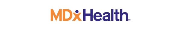 MDxHealth logo