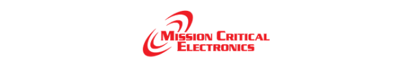 Mission Critical Electronics