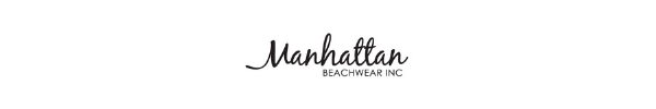 Manhattan Beachwear logo