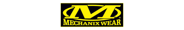 Mechainx Wear Logo