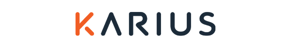 Karius Inc. Logo