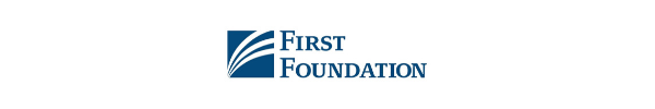 First Foundation Logo