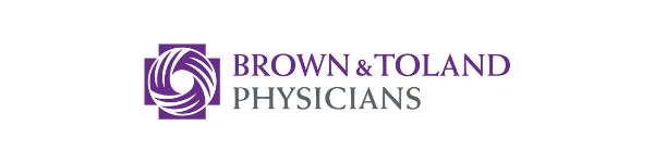 Brown + Toland Physicians Logo