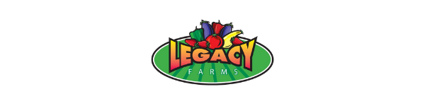 Legacy Farms Logo