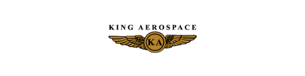 King Aerospace Logo
