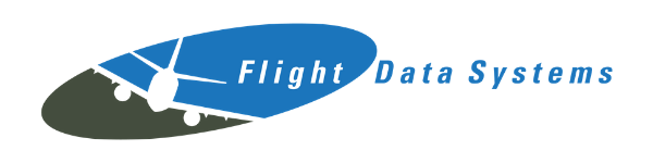 Flight Data Systems logo