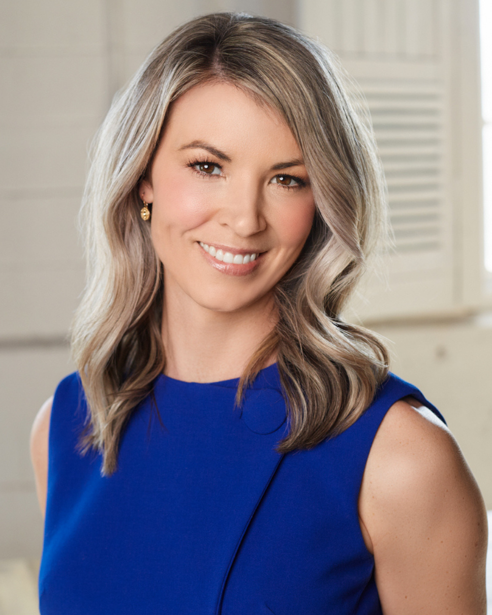 Faye Laviolette