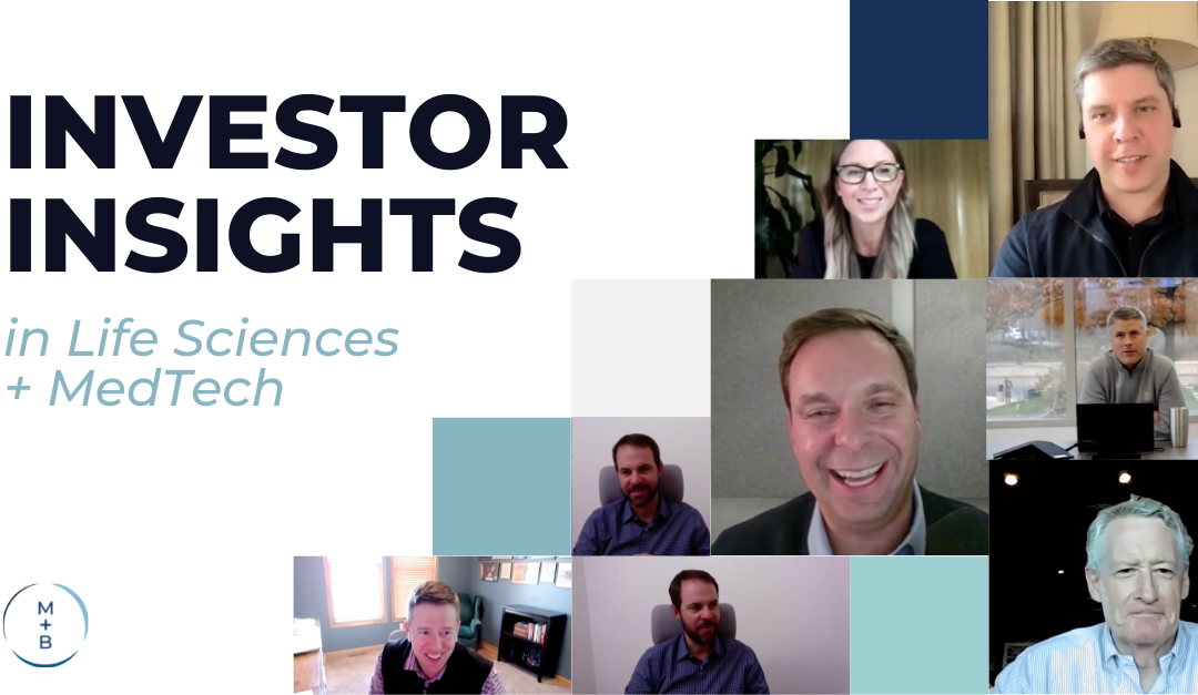 Investor Insights With Ken Dropiewski
