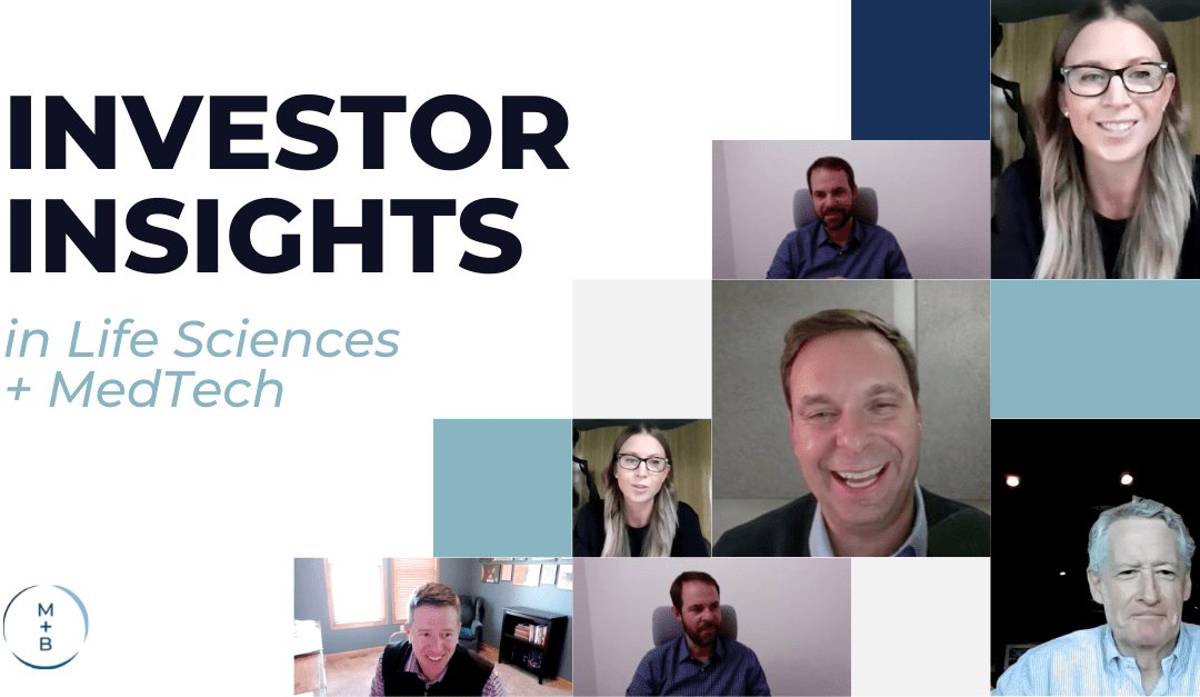 Investor Insights With Ken Dropiewski
