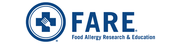 FARE Food Allergy Research and Education
