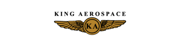 McDermott + Bull Places Chief Operating Officer, King Aerospace, Inc.