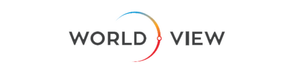 World View Logo