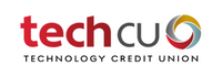 Tech CU New Logo