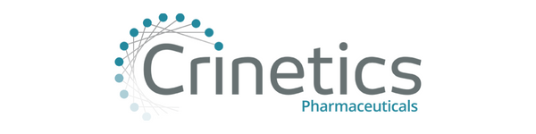 McDermott + Bull Places Chief Business Officer, Crinetics Pharmaceuticals
