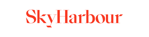Sky Harbour logo