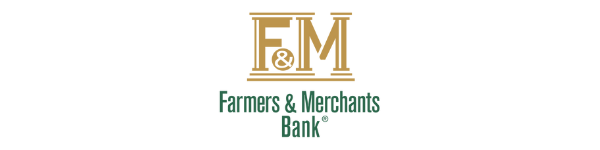 Famers & Merchants Bank Placement Announcement
