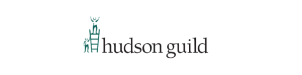 Hudson Guild Engagement Announcement