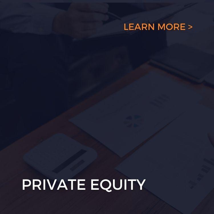 The Private Equity Practice partners with boards and investor groups in a variety of industries and functions within all segments of human capital.