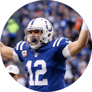 Andrew Luck