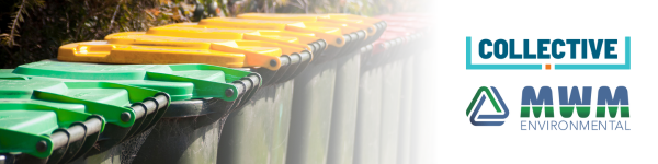 McDermott + Bull Places Chief Executive Officer at Collective Waste Solutions + MWM Environmental