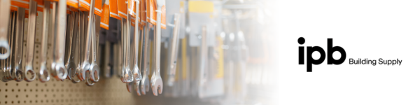 McDermott + Bull Places Vice President at IPB Building Supply