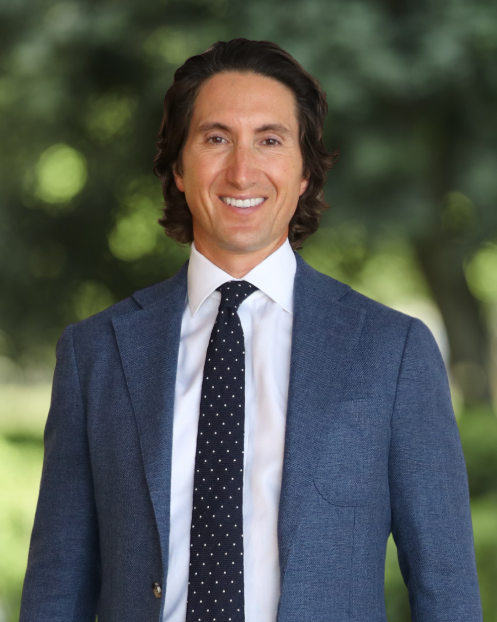 Brandon Biegenzahn