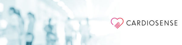 Cardiosense