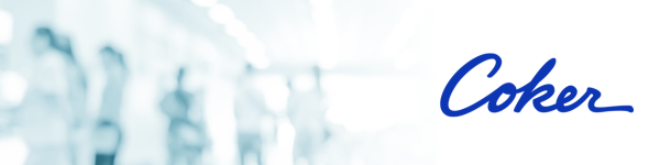 McDermott + Bull Places Senior Vice President, Marketing at Coker