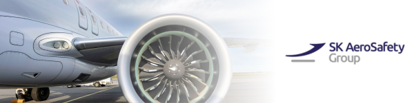 McDermott + Bull Places Vice President, Central Region at SK AeroSafety Group