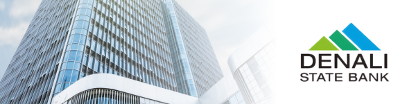 McDermott + Bull Places President and CEO at Denali State Bank