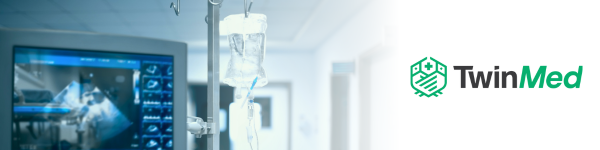 McDermott + Bull Places Controller at TwinMed