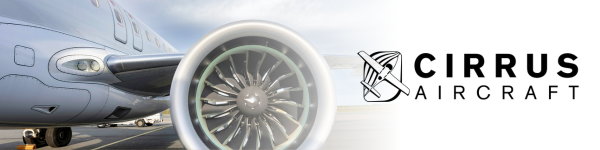 Cirrus-Aircraft