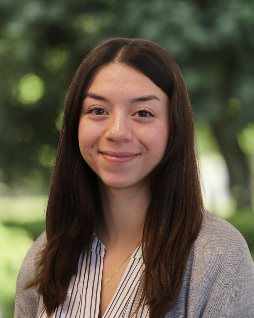 Jessica Headshot Jessica Knofler