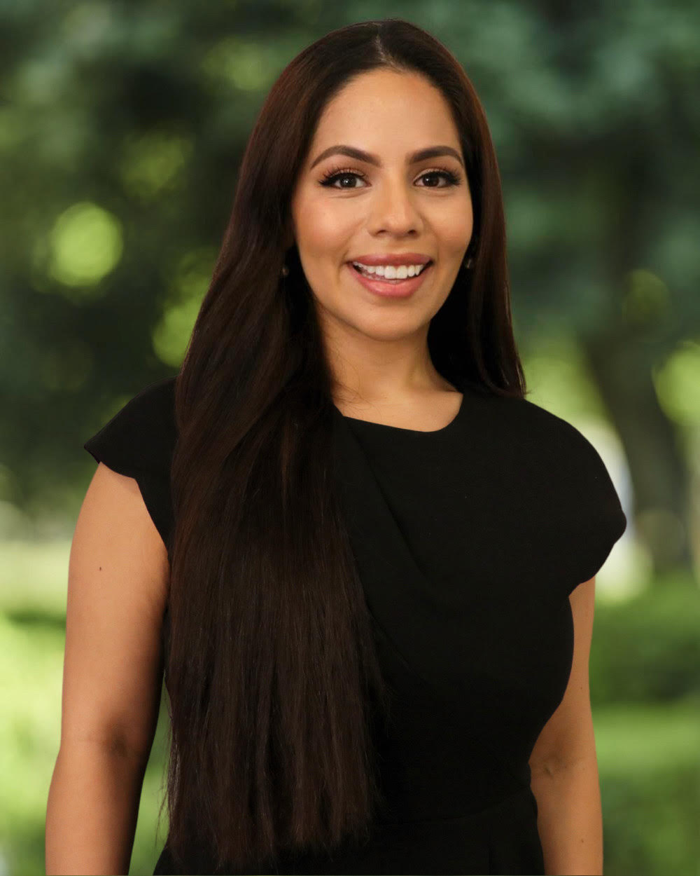 Olivia Acevedo Headshot Olivia Acevedo