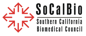 SoCalBio Logo