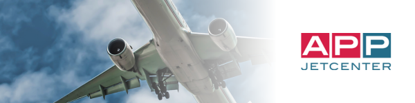 McDermott + Bull Places General Manager at APP Jet Center