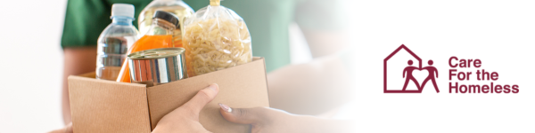 Care for the Homeless